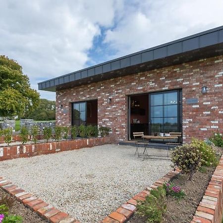 Vila 'The Stables' Galway Exteriér fotografie