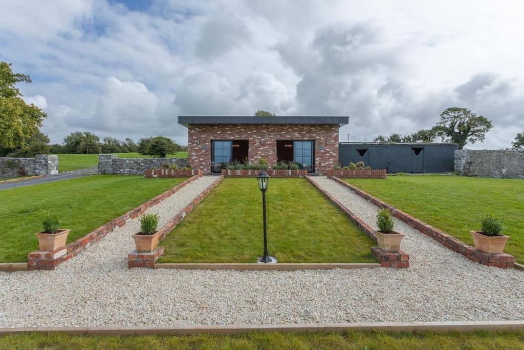 Vila 'The Stables' Galway Exteriér fotografie