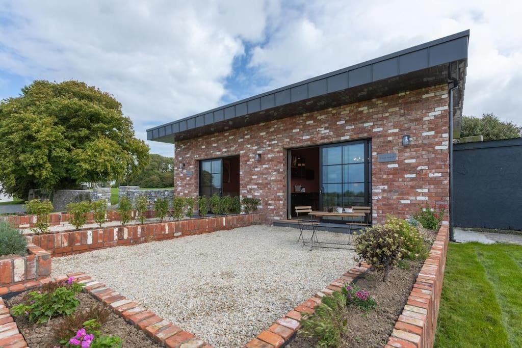 Vila 'The Stables' Galway Exteriér fotografie