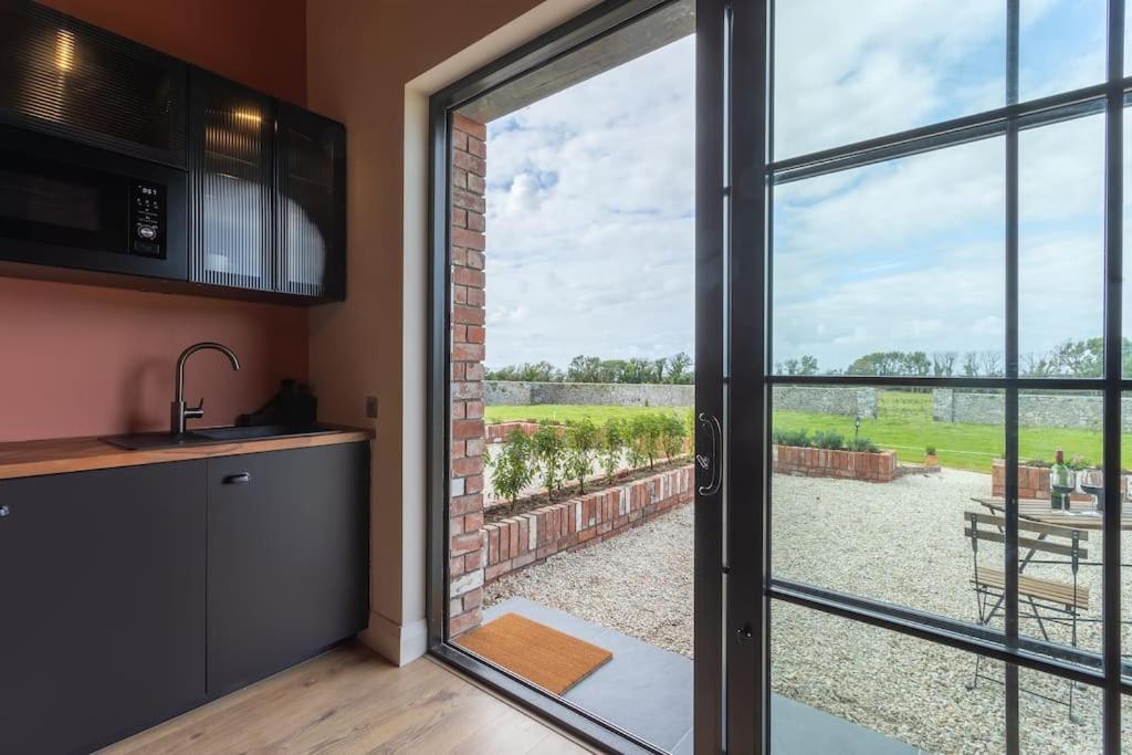 Vila 'The Stables' Galway Exteriér fotografie